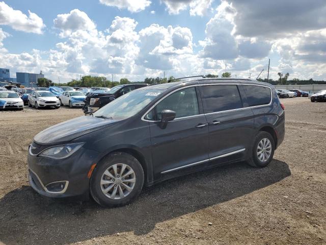 2018 CHRYSLER PACIFICA TOURING L 2C4RC1BG8JR116293