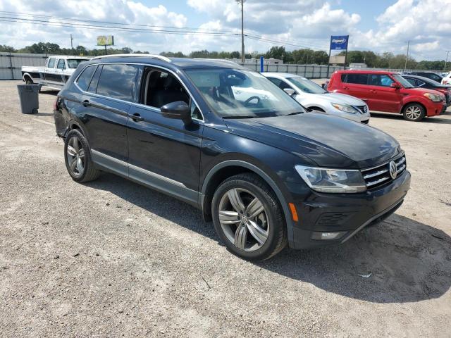 2021 VOLKSWAGEN TIGUAN SE - 3VV3B7AX9MM075165
