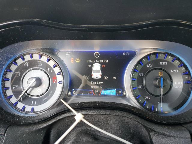 2015 CHRYSLER 300 S - 2C3CCAGG2FH899885