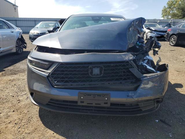 2024 HONDA ACCORD EX #3268392757