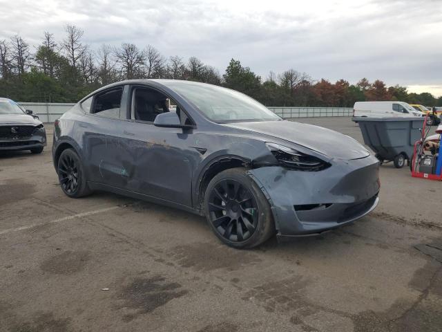2023 TESLA MODEL Y 7SAYGDEE6PF693505