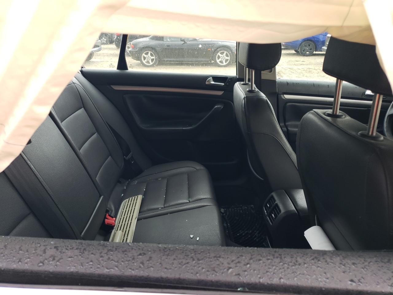 Lot #3280516155 2006 VOLKSWAGEN JETTA TDI