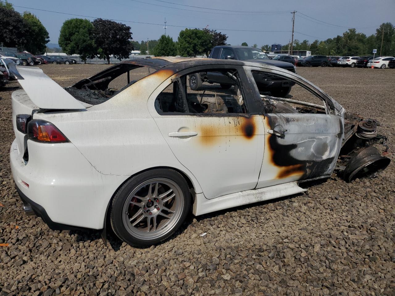 Global Auto Auctions