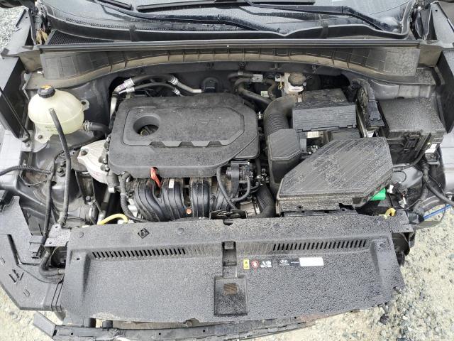 2020 HYUNDAI TUCSON LIM - KM8J33AL2LU201655