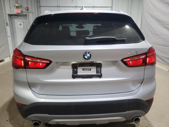 2018 BMW X1 XDRIVE28I WBXHT3C3XJ5K26331