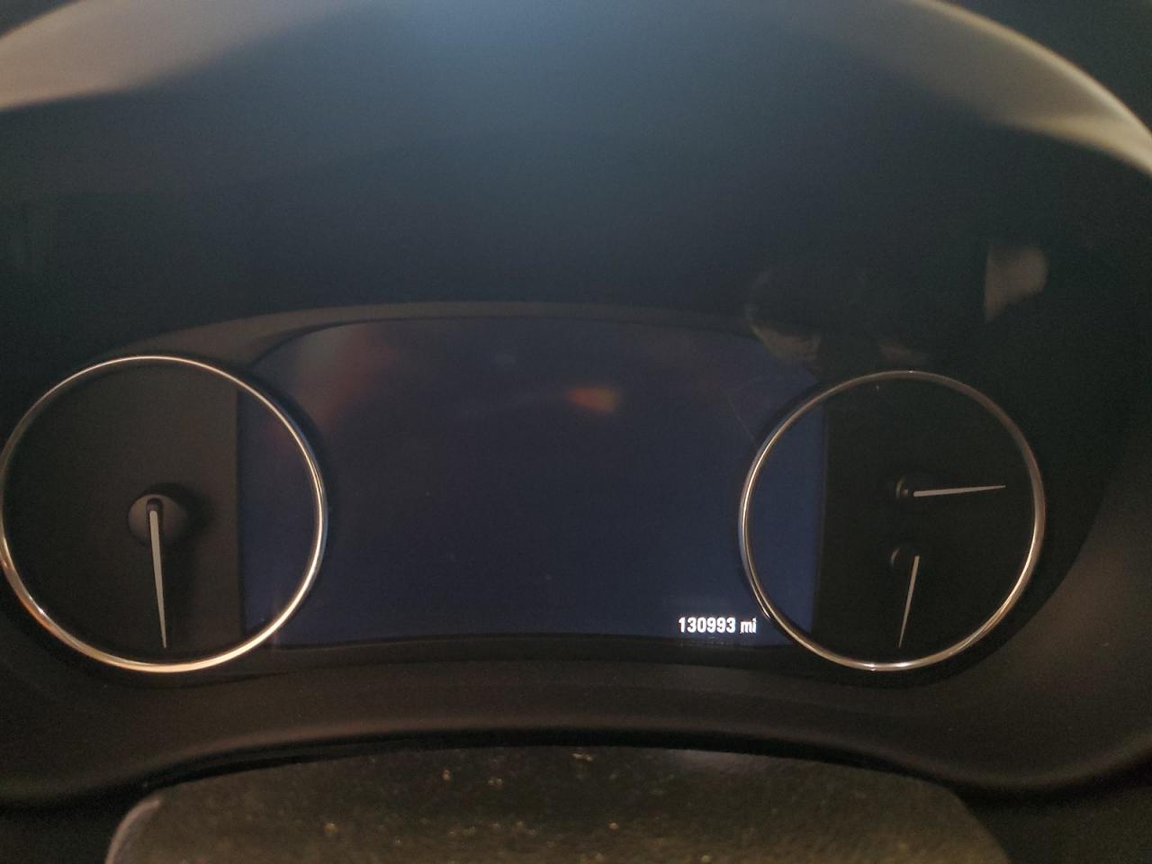 BUICK ENVISION PREMIUM II