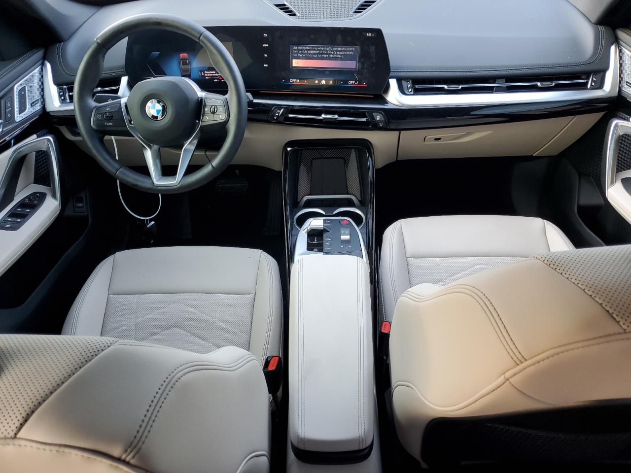 BMW X1 XDRIVE28I