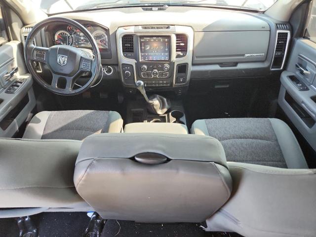 2018 RAM 2500 SLT 3C6UR5JL9JG336344