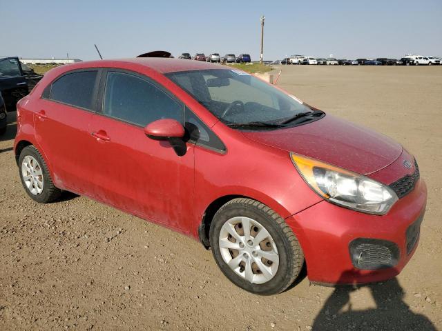 2012 KIA RIO LX - KNADM5A39C6708936