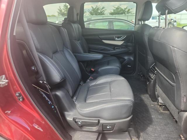 2021 SUBARU ASCENT LIM 4S4WMAPD8M3403382