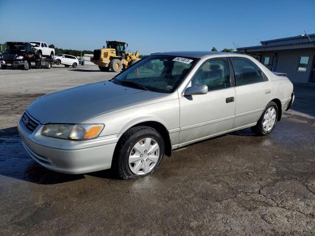 Global Auto Auctions: 2001 TOYOTA CAMRY CE