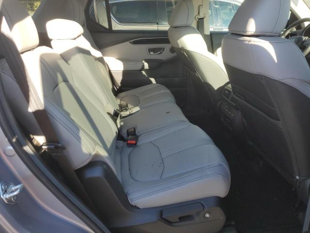 2024 HONDA PILOT EXL 5FNYG1H43RB013187