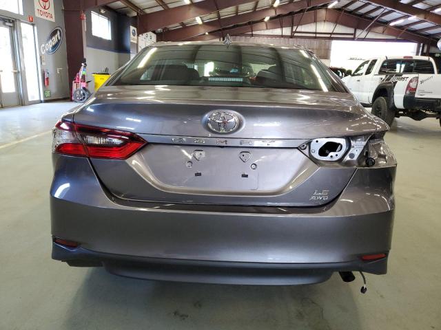 2022 TOYOTA CAMRY LE - 4T1C11BK5NU056784