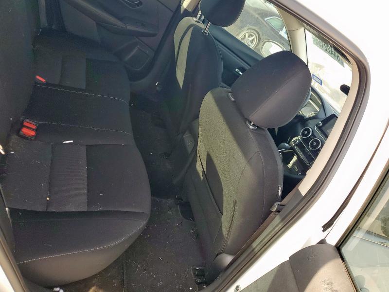 2024 NISSAN SENTRA SV - 3N1AB8CV7RY271762