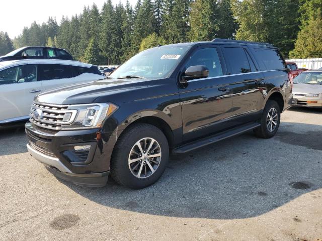 2019 FORD EXPEDITION MAX XLT 1FMJK1JT0KEA19582