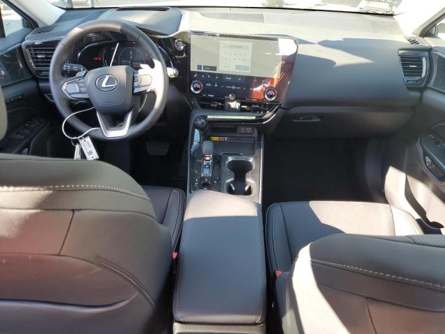 2025 LEXUS NX 350H BASE 2T2GKCEZ7SC052893