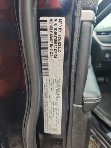 2024 JEEP GRAND CHER #3254443169