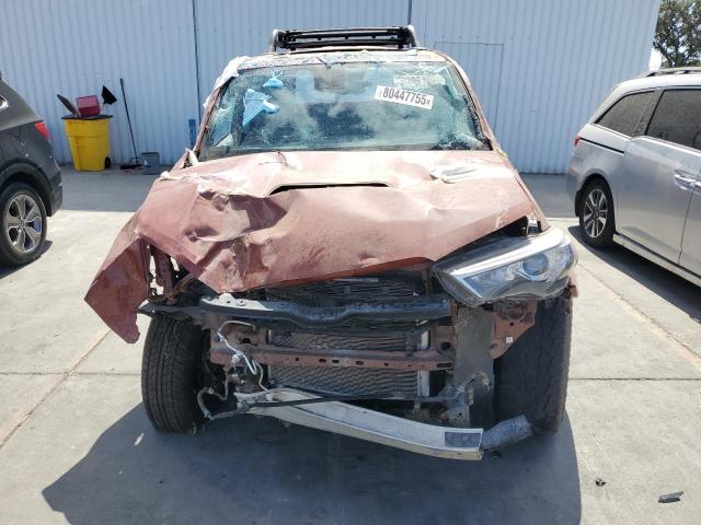 2022 TOYOTA 4RUNNER SR JTEMU5JR0N6024265