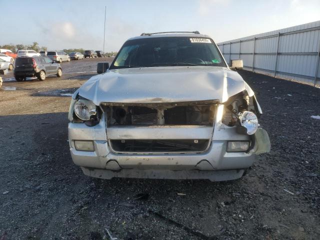 2010 FORD EXPLORER XLT #3301846340