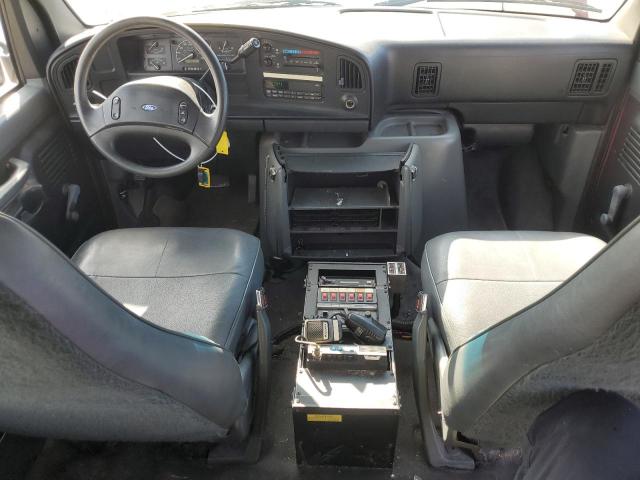 1994 FORD ECONOLINE #3301605764