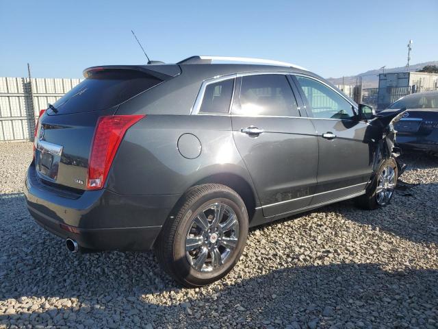 2016 CADILLAC SRX LUXURY COLLECTION 3GYFNBE31GS553411