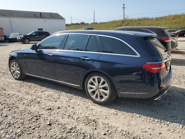 2019 MERCEDES-BENZ E 450 4MATIC WDDZH6JB1KA536820