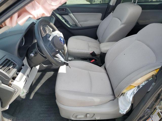 2015 SUBARU FORESTER 2 - JF2SJADC4FH590490