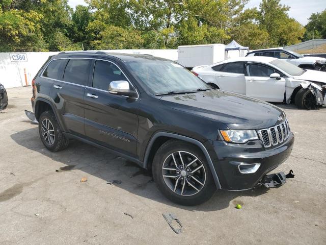 2017 JEEP GRAND CHEROKEE LIMITED 1C4RJFBG9HC815003