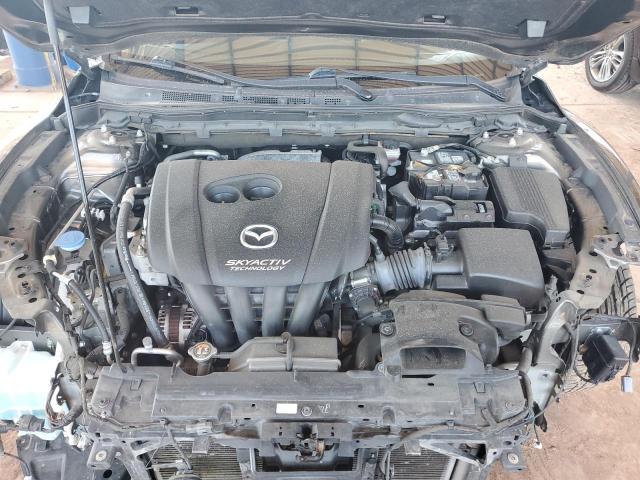 2017 MAZDA 6 TOURING - JM1GL1V59H1118361