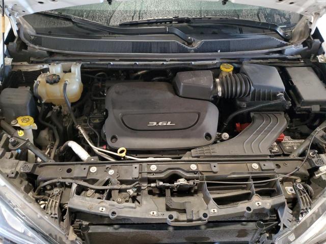 2018 CHRYSLER PACIFICA TOURING L - 2C4RC1BG7JR260420