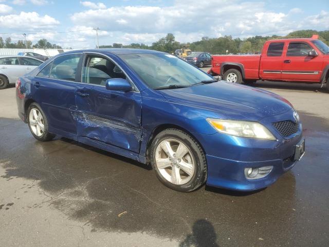 2011 TOYOTA CAMRY BASE - 4T1BF3EK3BU747683