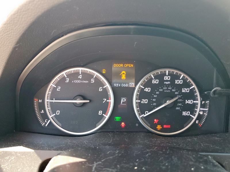 2015 ACURA RDX 5J8TB3H33FL011963