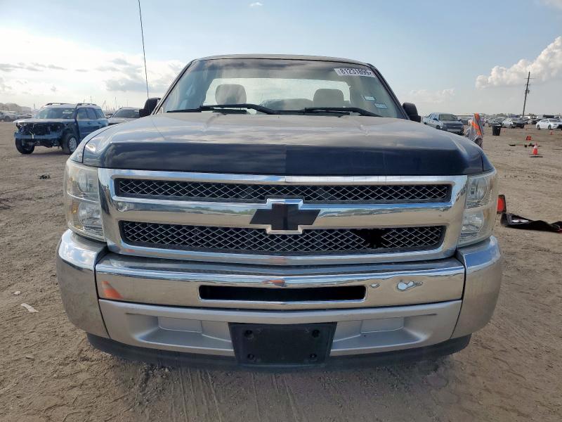 2013 CHEVROLET SILVERADO - 1GCNCPEX7DZ142150