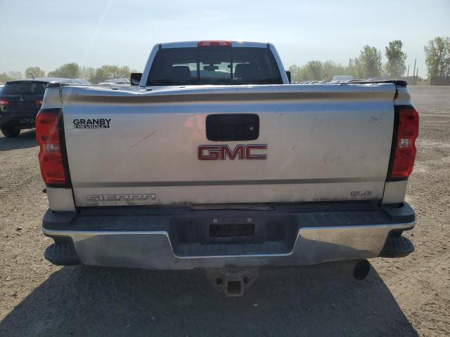 2016 GMC SIERRA K35 - 1GT42WC88GF200566