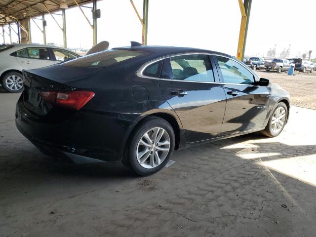 2017 CHEVROLET MALIBU LT 1G1ZE5ST9HF168671
