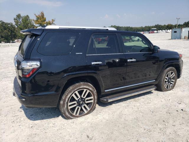 2017 TOYOTA 4RUNNER SR JTEBU5JR9H5412886