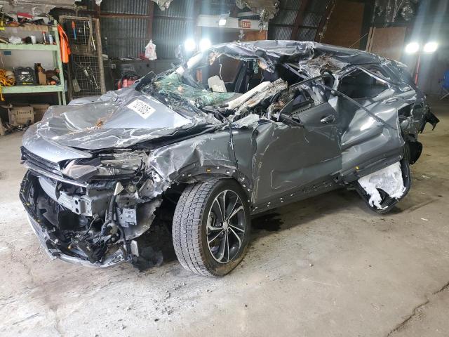 Global Auto Auctions: 2020 BUICK ENCORE GX