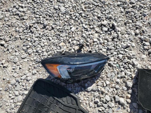 2023 FORD EDGE SEL 2FMPK4J9XPBA20743