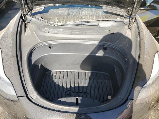 2022 TESLA MODEL 3 5YJ3E1EA1NF189885