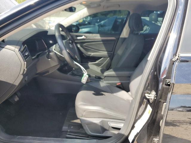 2019 VOLKSWAGEN JETTA SEL 3VWE57BU1KM228859