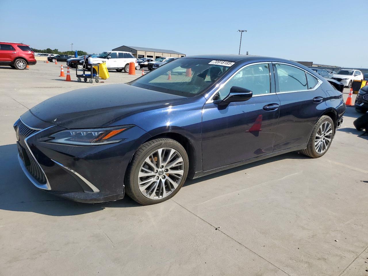 LEXUS ES 350