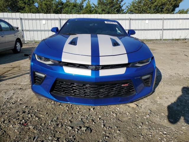 2018 CHEVROLET CAMARO SS 1G1FH1R74J0155685