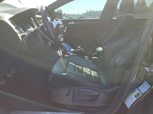 2019 VOLKSWAGEN GTI S 3VW5T7AU2KM002093