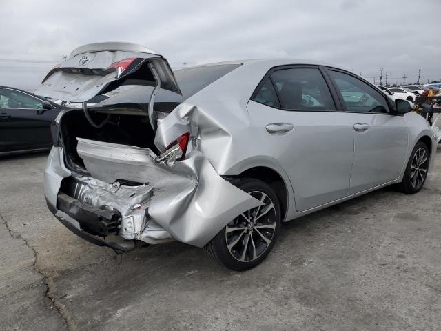 2018 TOYOTA COROLLA L #3286756327