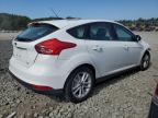 Lot #3315802352 2017 FORD FOCUS SE