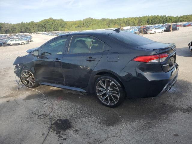 2020 TOYOTA COROLLA SE JTDP4RCE3LJ009014