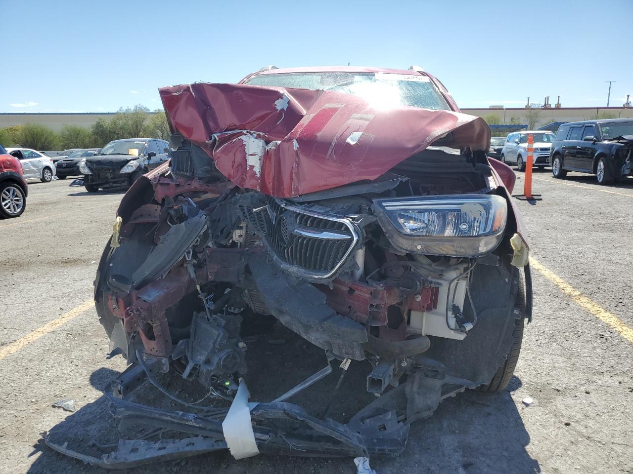 BUICK ENCORE PREFERRED