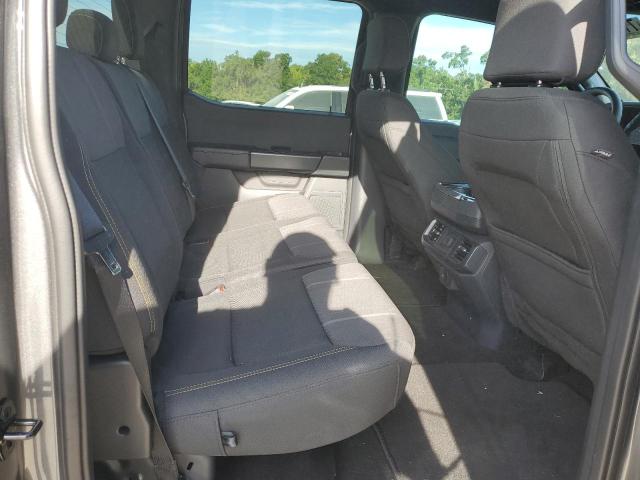 2024 FORD F150 STX #3301805331