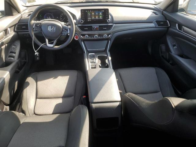 2022 HONDA ACCORD HYB 1HGCV3F19NA009640