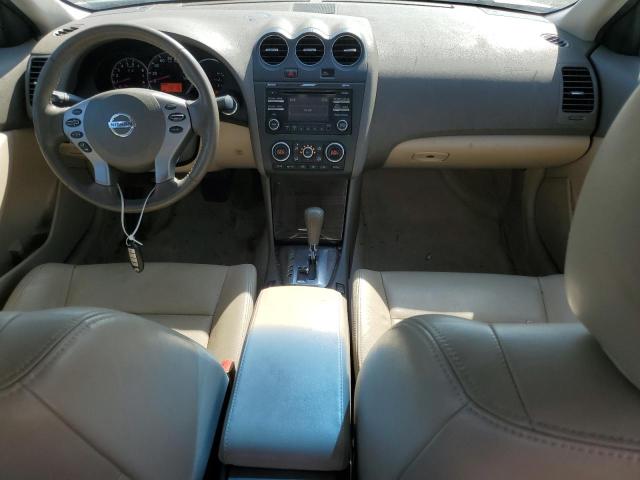2012 NISSAN ALTIMA BASE #3279578269